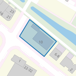 Perceel HDK03-D-3464