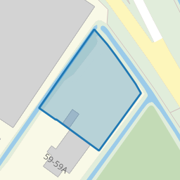 Perceel HDK03-D-3467