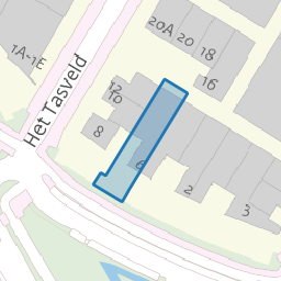 Perceel HDK03-D-3470