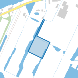 Perceel HDK03-D-3473