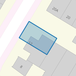 Perceel HDK03-D-3482