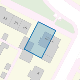 Perceel HDK03-D-3496