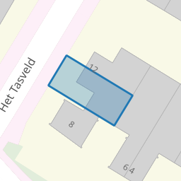 Perceel HDK03-D-3502