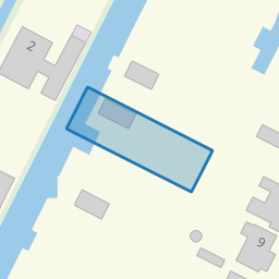 Perceel HDK03-D-3507