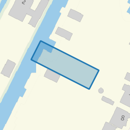 Perceel HDK03-D-3508