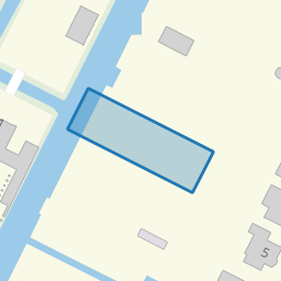 Perceel HDK03-D-3511