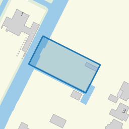 Perceel HDK03-D-3513