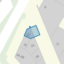 Perceel HDK03-D-3526