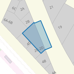 Perceel HDK03-D-3529