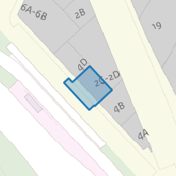 Perceel HDK03-D-3531