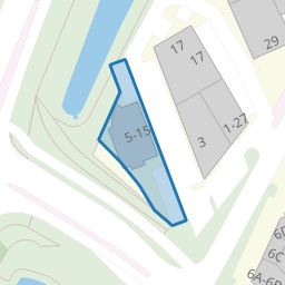 Perceel HDK03-D-3544