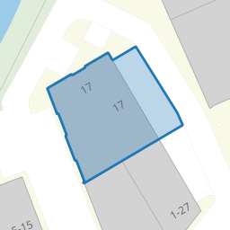 Perceel HDK03-D-3549