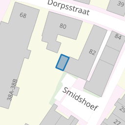 Perceel HDK03-D-3556