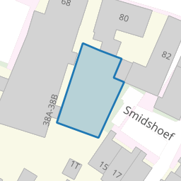 Perceel HDK03-D-3557