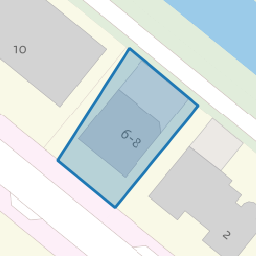 Perceel HDK03-D-3558