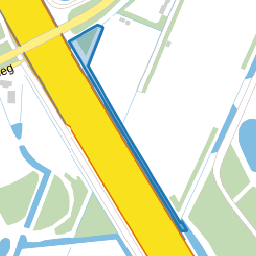 Perceel HDK03-D-3564