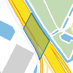 Perceel HDK03-D-3571