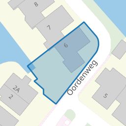 Perceel HDK03-D-3578