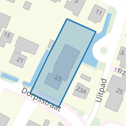 Perceel HDK03-D-3590