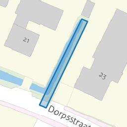 Perceel HDK03-D-3591