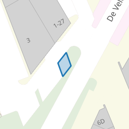 Perceel HDK03-D-3595