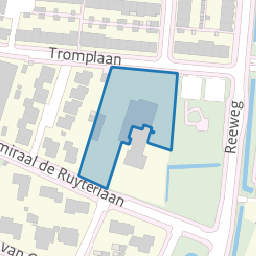 Perceel HDK03-D-3597