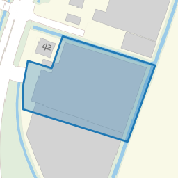 Perceel HDK03-D-3598