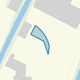 Perceel HDK03-D-3602