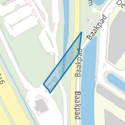 Perceel HDK03-D-3611