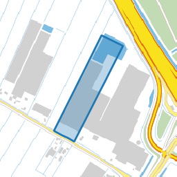 Perceel HDK03-D-3619