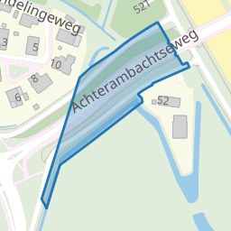 Perceel HDK03-D-3626