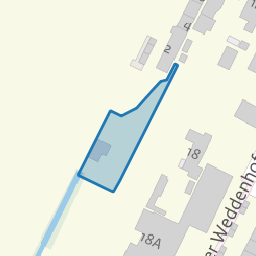 Perceel HDK03-D-3632