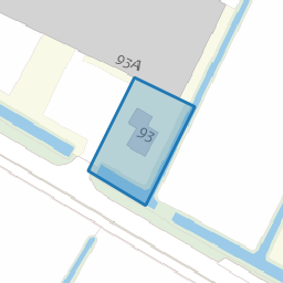 Perceel HDK03-D-3640