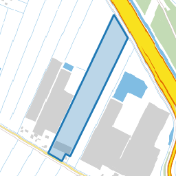 Perceel HDK03-D-3641