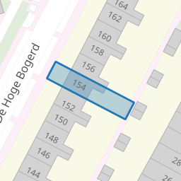 Perceel HDK03-D-3649