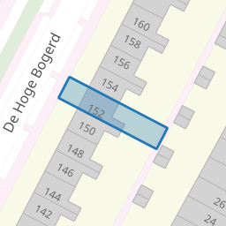 Perceel HDK03-D-3650