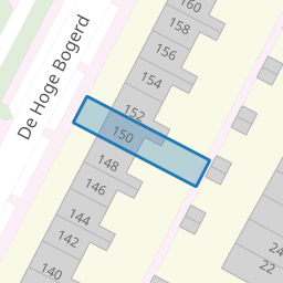 Perceel HDK03-D-3651