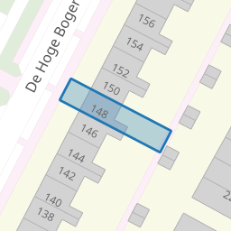 Perceel HDK03-D-3652