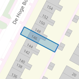 Perceel HDK03-D-3653