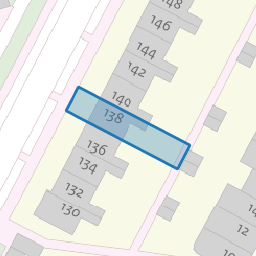 Perceel HDK03-D-3657