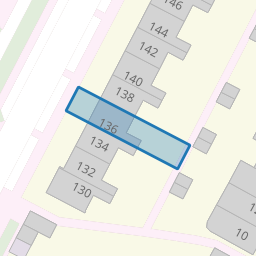 Perceel HDK03-D-3658