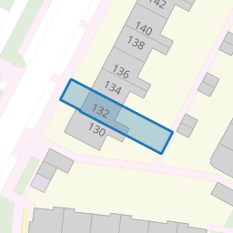 Perceel HDK03-D-3662