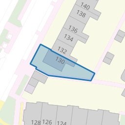 Perceel HDK03-D-3663