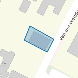 Perceel HDK03-D-3665