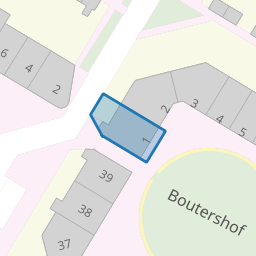 Perceel HDK03-D-3666