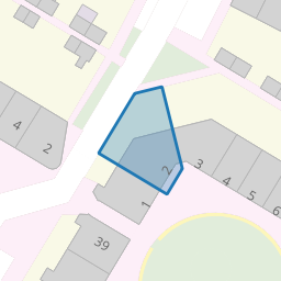 Perceel HDK03-D-3667