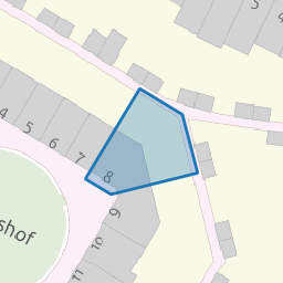 Perceel HDK03-D-3673