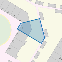 Perceel HDK03-D-3674