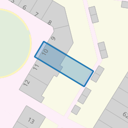 Perceel HDK03-D-3675