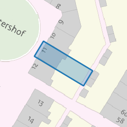 Perceel HDK03-D-3676